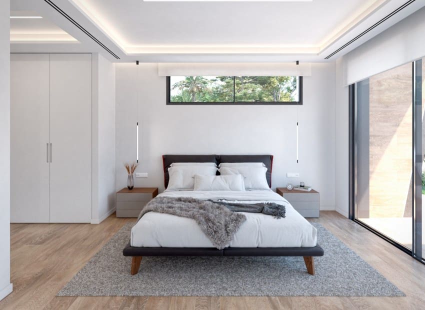 3 chambre Villa/Maison à vendre à Torre-Pacheco avec piscine - 1 100 000 € (Ref: 8825774)