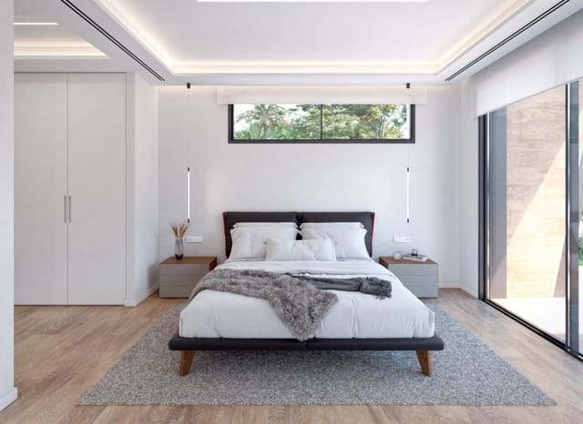 3 chambre Villa/Maison à vendre à Torre-Pacheco avec piscine - 1 100 000 € (Ref: 8825774)