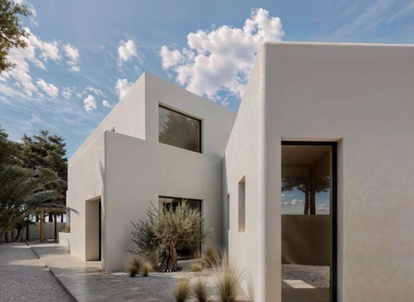 4 soverom Villa til salgs i Moraira med svømmebasseng - € 1 950 000 (Ref: 8825776)