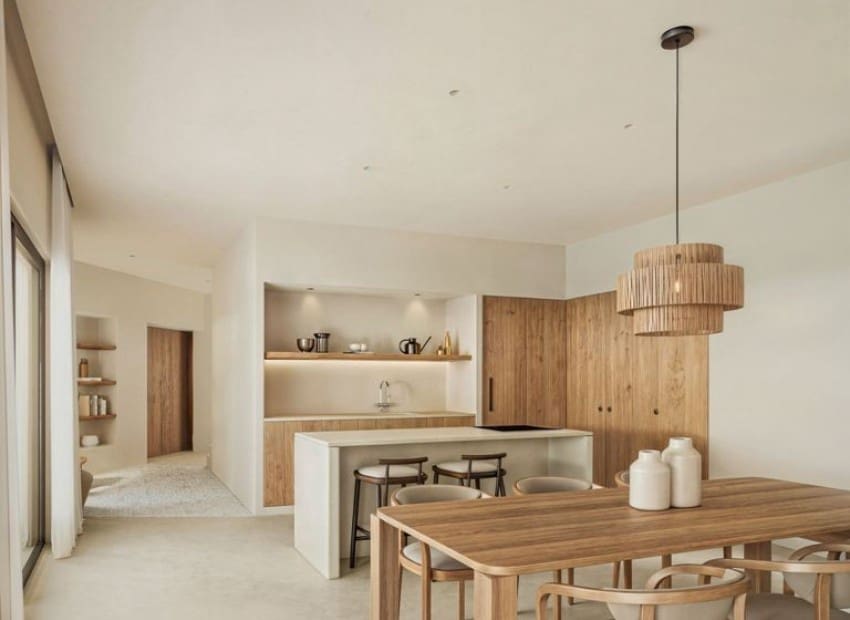 4 soverom Villa til salgs i Moraira med svømmebasseng - € 1 950 000 (Ref: 8825776)