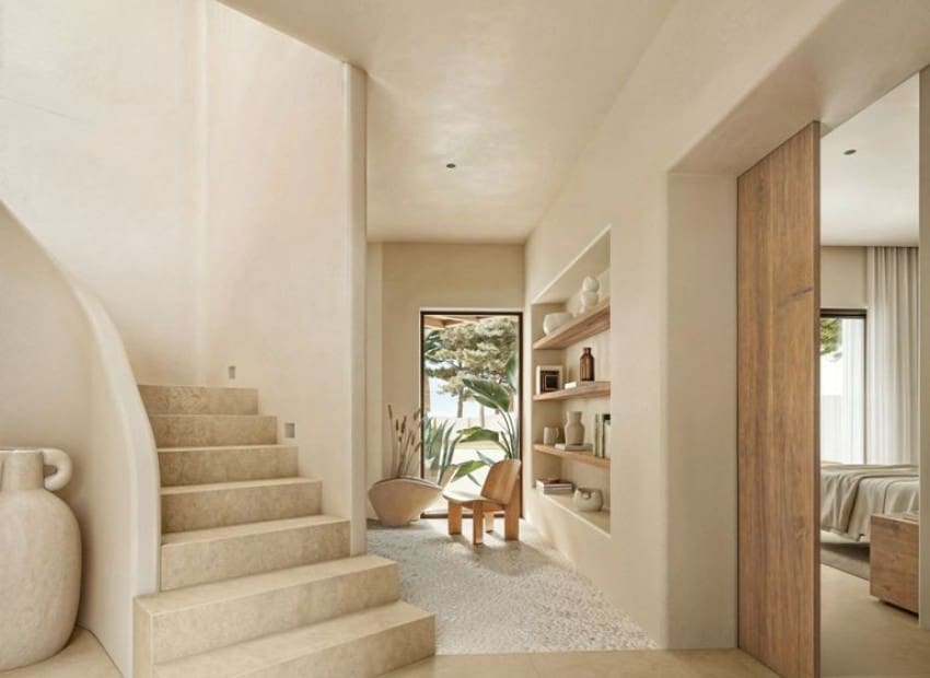 4 soverom Villa til salgs i Moraira med svømmebasseng - € 1 950 000 (Ref: 8825776)