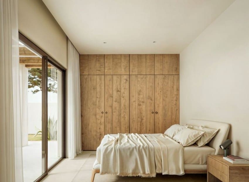 4 soverom Villa til salgs i Moraira med svømmebasseng - € 1 950 000 (Ref: 8825776)