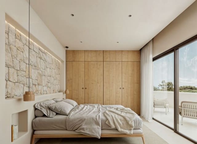 4 soverom Villa til salgs i Pinar del Advocat - Cometa, Teulada-Moraira med svømmebasseng - € 1 950 000 (Ref: 8825776)