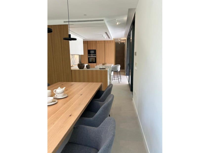 5 makuuhuone Huvila myytävänä paikassa Moraira mukana uima-altaan - 1 585 000 € (Ref: 8825777)