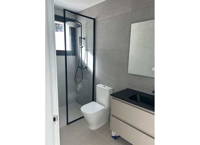 5 makuuhuone Huvila myytävänä paikassa Benimeit - Tabaira, Teulada-Moraira mukana uima-altaan - 1 585 000 € (Ref: 8825777)