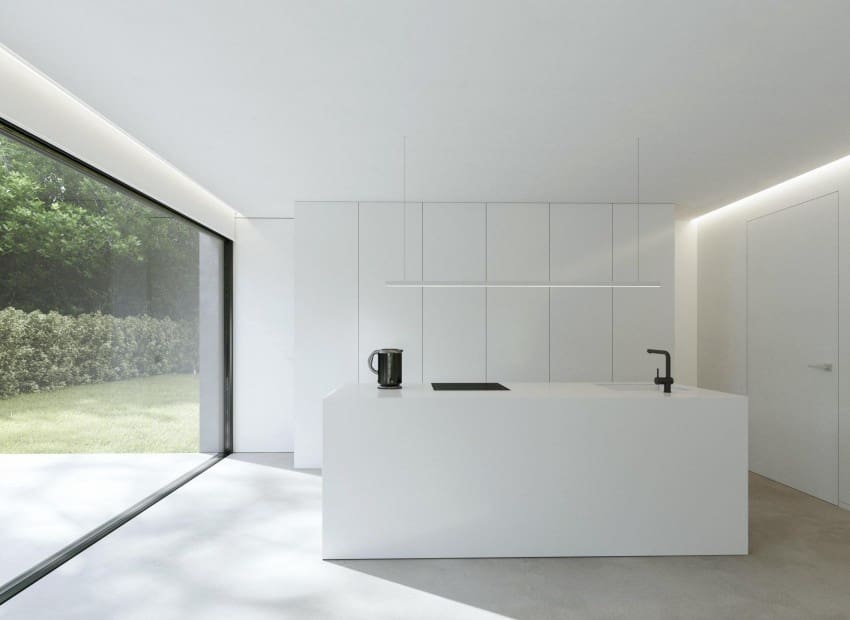 2 sovrum Villa till salu i Alfaz del Pi / L'Alfas del Pi med pool - 318 500 € (Ref: 8825778)