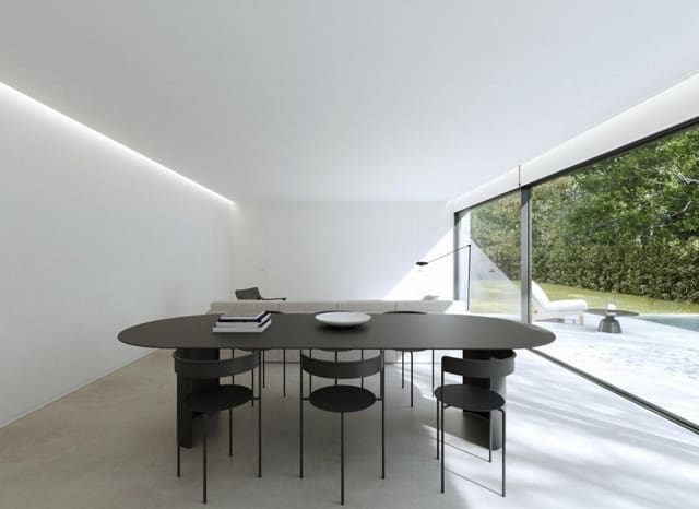 2 sovrum Villa till salu i Alfaz del Pi / L'Alfàs del Pi med pool - 318 500 € (Ref: 8825778)