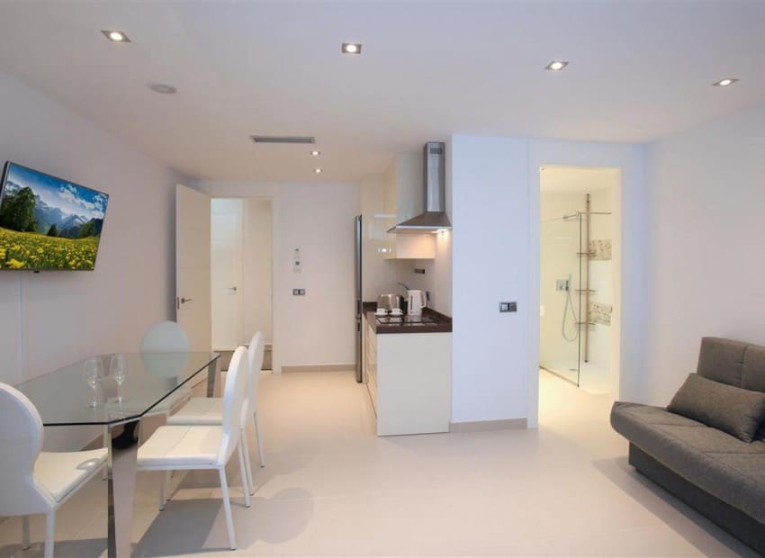 6 camera da letto Villa in vendita in Altea con piscina - 6.300.000 € (Rif: 8825779)