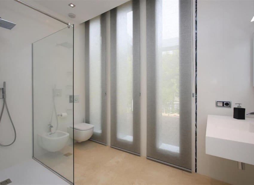 6 camera da letto Villa in vendita in Altea con piscina - 6.300.000 € (Rif: 8825779)