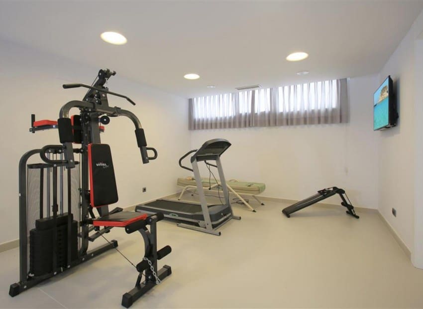 6 camera da letto Villa in vendita in Altea con piscina - 6.300.000 € (Rif: 8825779)