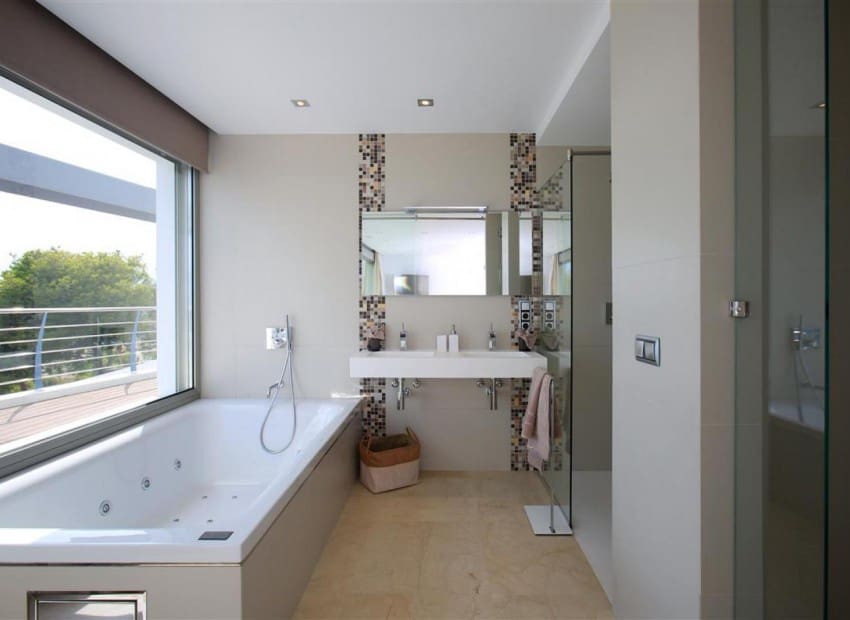 6 camera da letto Villa in vendita in Altea con piscina - 6.300.000 € (Rif: 8825779)