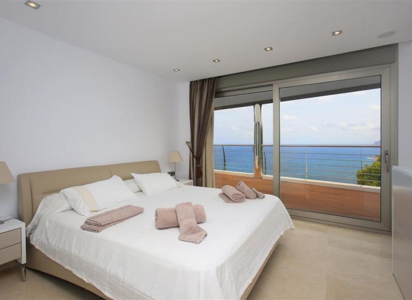6 camera da letto Villa in vendita in Altea con piscina - 6.300.000 € (Rif: 8825779)