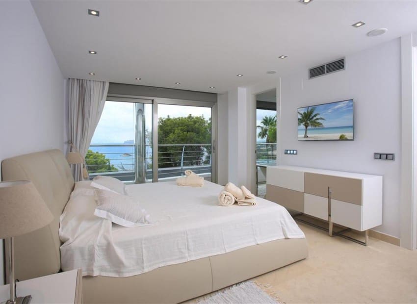 6 camera da letto Villa in vendita in Altea con piscina - 6.300.000 € (Rif: 8825779)