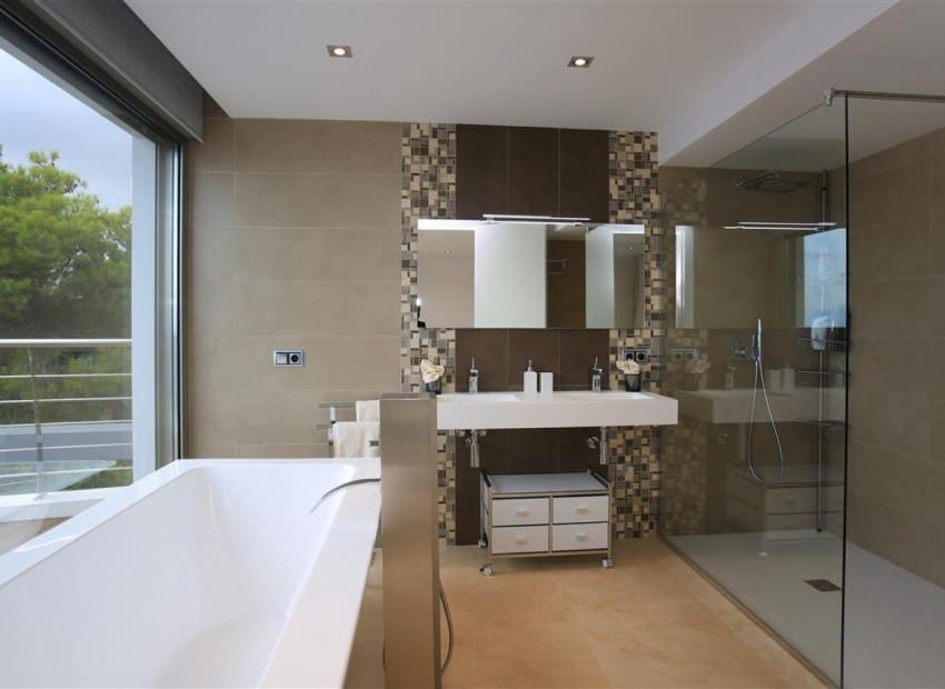 6 camera da letto Villa in vendita in Altea con piscina - 6.300.000 € (Rif: 8825779)