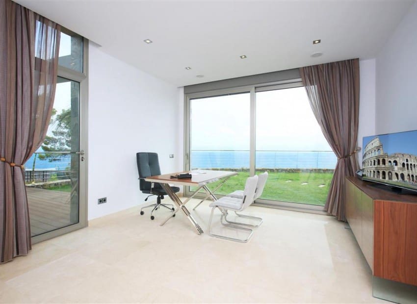 6 camera da letto Villa in vendita in Altea con piscina - 6.300.000 € (Rif: 8825779)