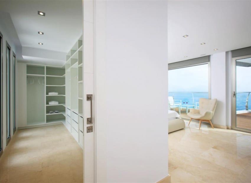 6 camera da letto Villa in vendita in Altea con piscina - 6.300.000 € (Rif: 8825779)