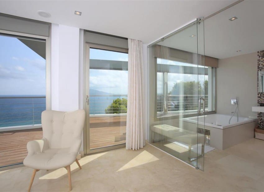 6 camera da letto Villa in vendita in Altea con piscina - 6.300.000 € (Rif: 8825779)