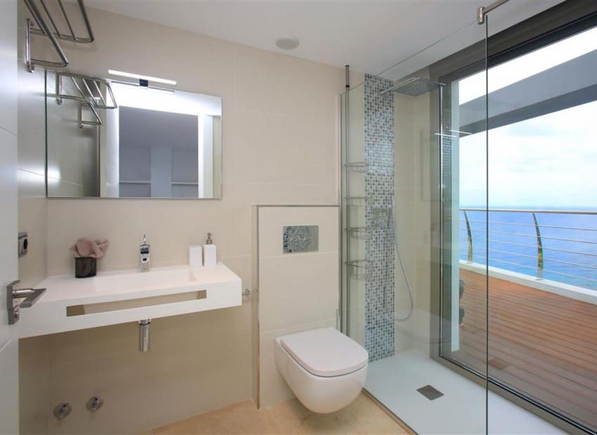 6 camera da letto Villa in vendita in Altea con piscina - 6.300.000 € (Rif: 8825779)