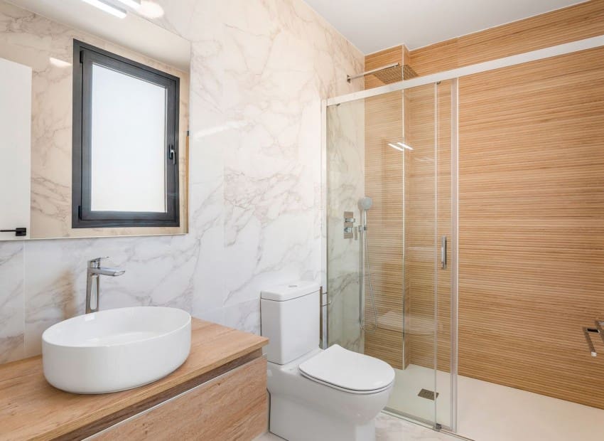 3 bedroom Villa for sale in Benijofar with pool - € 350,000 (Ref: 8825781)