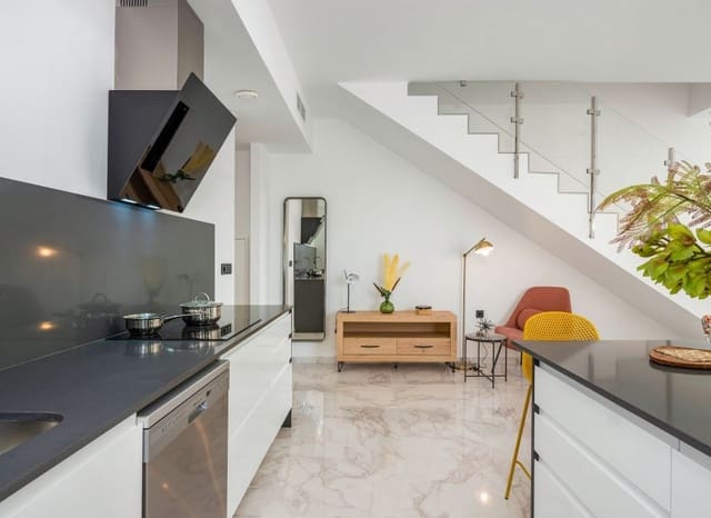 3 sovrum Villa till salu i Benijófar med pool - 350 000 € (Ref: 8825781)