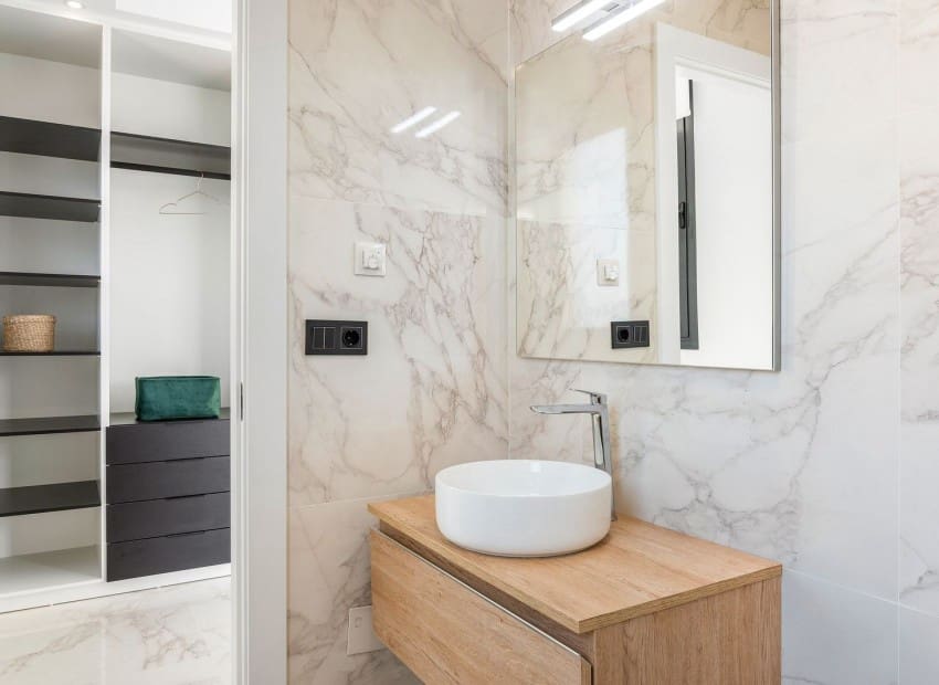 3 bedroom Villa for sale in Benijofar with pool - € 350,000 (Ref: 8825781)