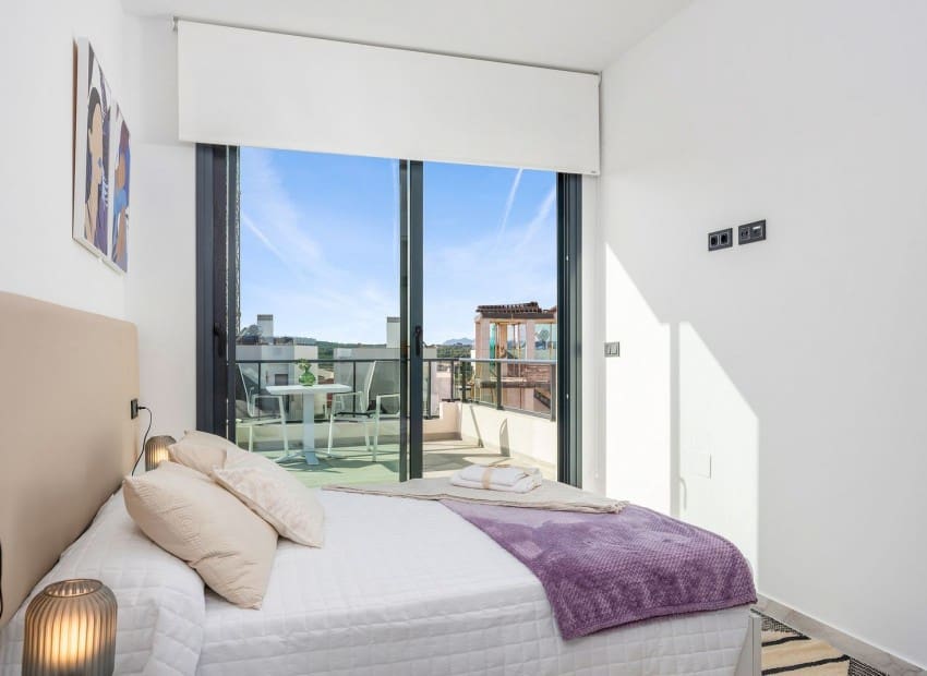 3 bedroom Villa for sale in Benijofar with pool - € 350,000 (Ref: 8825781)