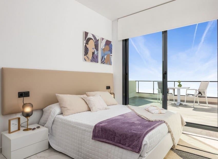 3 bedroom Villa for sale in Benijofar with pool - € 350,000 (Ref: 8825781)