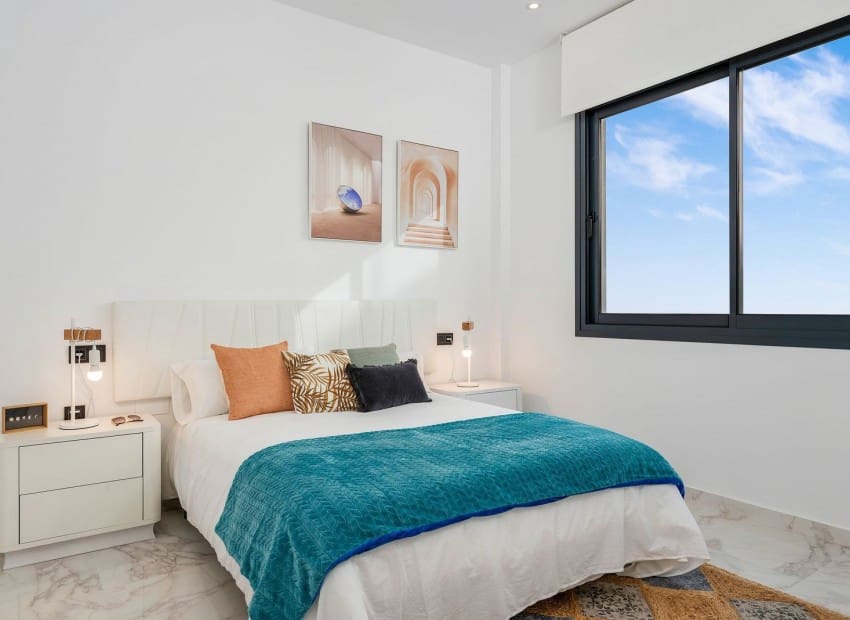 3 bedroom Villa for sale in Benijofar with pool - € 350,000 (Ref: 8825781)