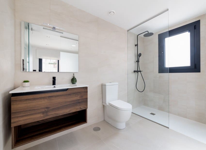 2 slaapkamer Appartement te koop in Los Alcazares met zwembad garage - € 235.000 (Ref: 8825783)