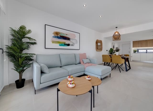 Apartamento de 2 habitaciones en Centro, Los Alcázares en venta con piscina garaje - 235.000 € (Ref: 8825783)