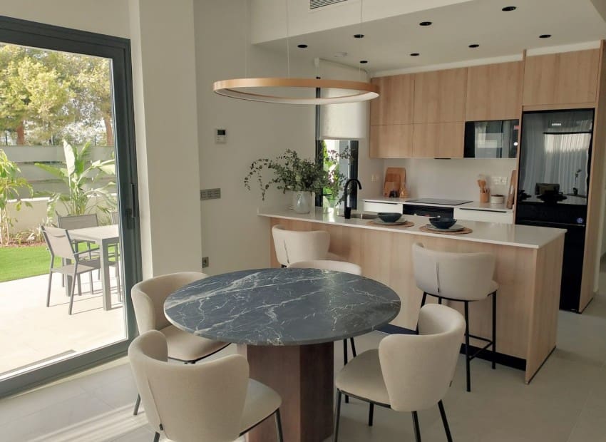 3 slaapkamer Villa te koop in Roda met zwembad - € 379.000 (Ref: 8825784)