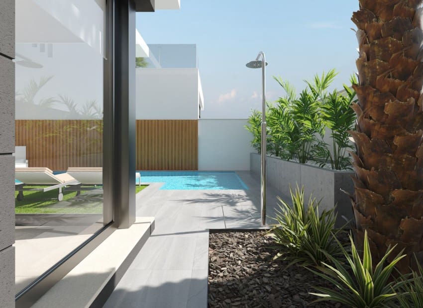 3 slaapkamer Villa te koop in Roda met zwembad - € 379.000 (Ref: 8825784)