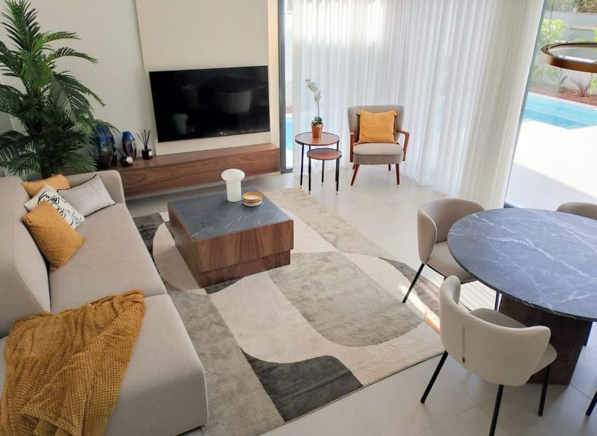 3 slaapkamer Villa te koop in Roda met zwembad - € 379.000 (Ref: 8825784)