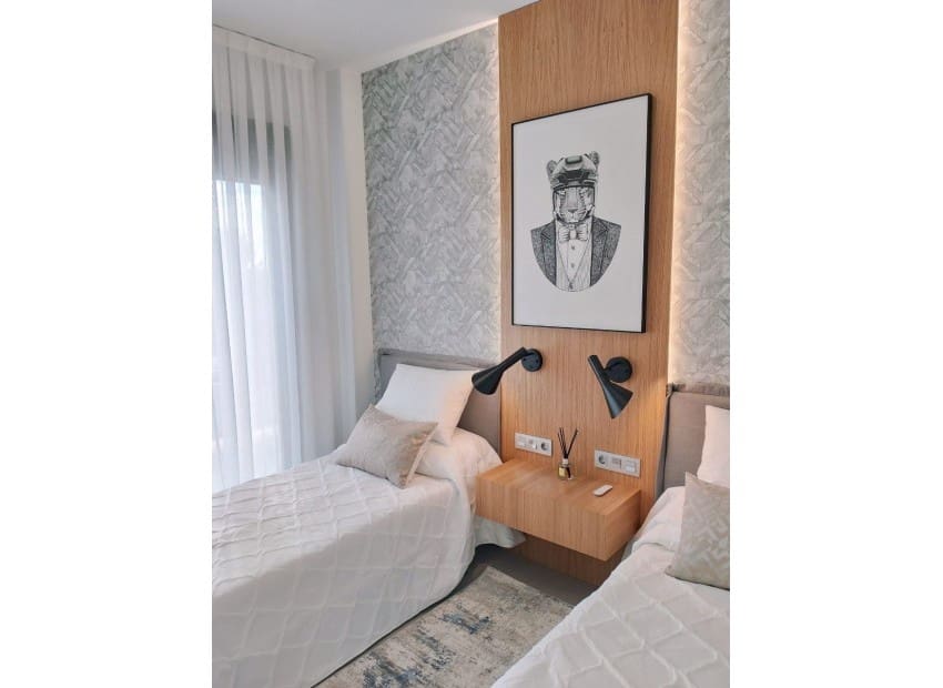 3 slaapkamer Villa te koop in Roda met zwembad - € 379.000 (Ref: 8825784)