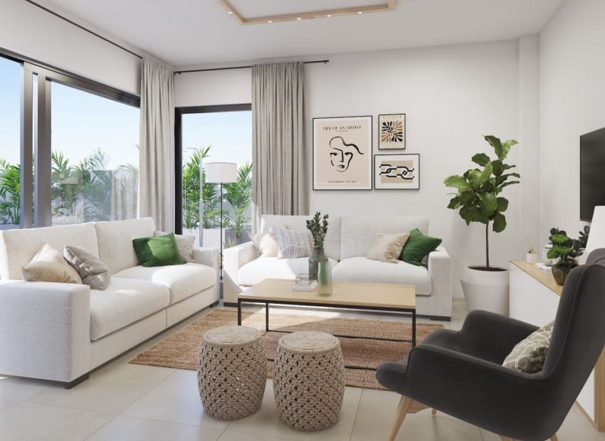 3 slaapkamer Villa te koop in Roda met zwembad - € 379.000 (Ref: 8825784)