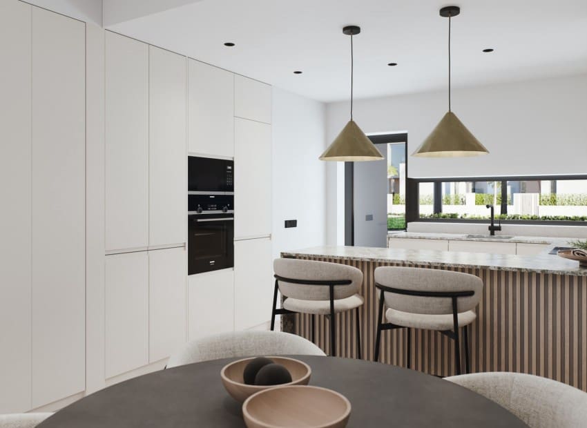 2 bedroom Apartment for sale in Torre-Pacheco with pool garage - € 285,000 (Ref: 8825787)