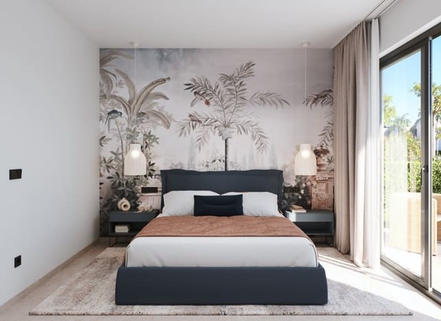 2 bedroom Apartment for sale in Torre-Pacheco with pool garage - € 285,000 (Ref: 8825787)