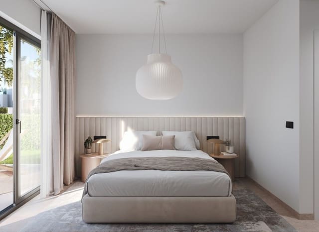 2 bedroom Apartment for sale in Torre-Pacheco with pool garage - € 285,000 (Ref: 8825787)