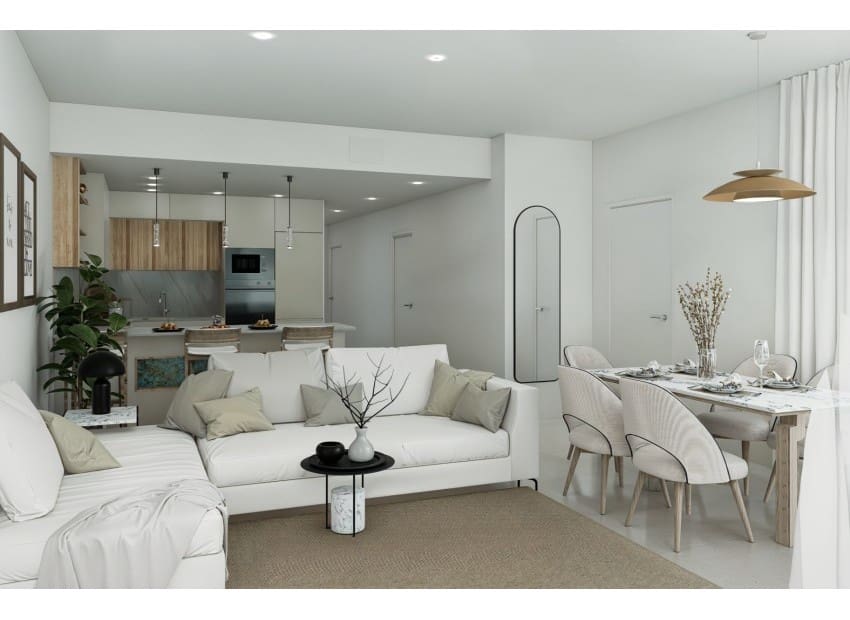 3 camera da letto Villa in vendita in Los Alcazares con piscina garage - 442.000 € (Rif: 8825788)