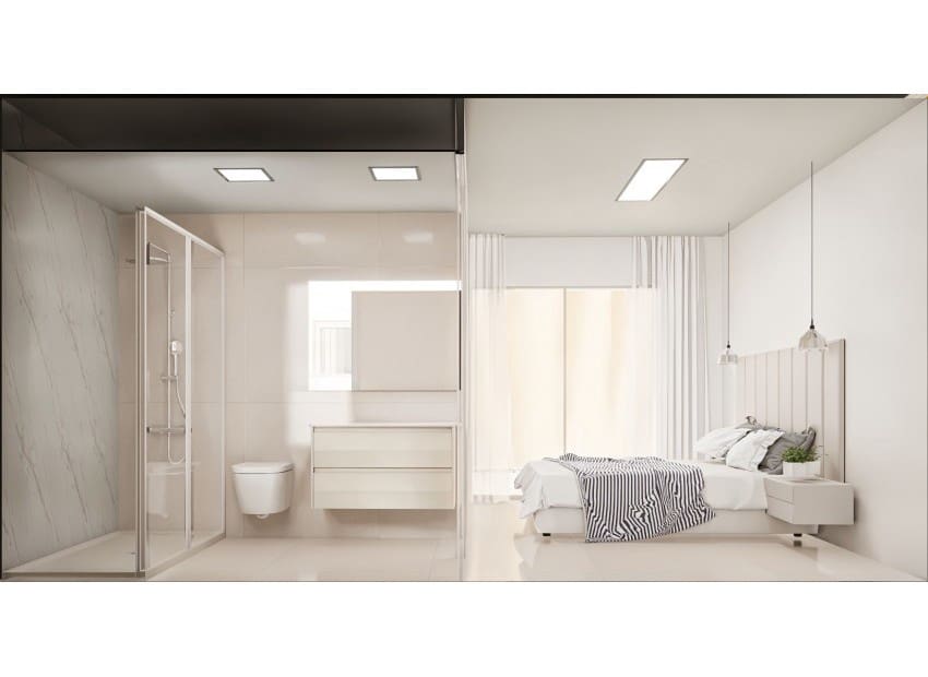 3 camera da letto Villa in vendita in Los Alcazares con piscina garage - 442.000 € (Rif: 8825788)