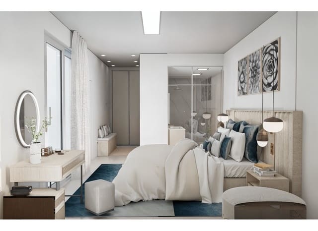 3 camera da letto Villa in vendita in Las Lomas de Rame - Bahía Bella, Los Alcázares con piscina garage - 442.000 € (Rif: 8825788)