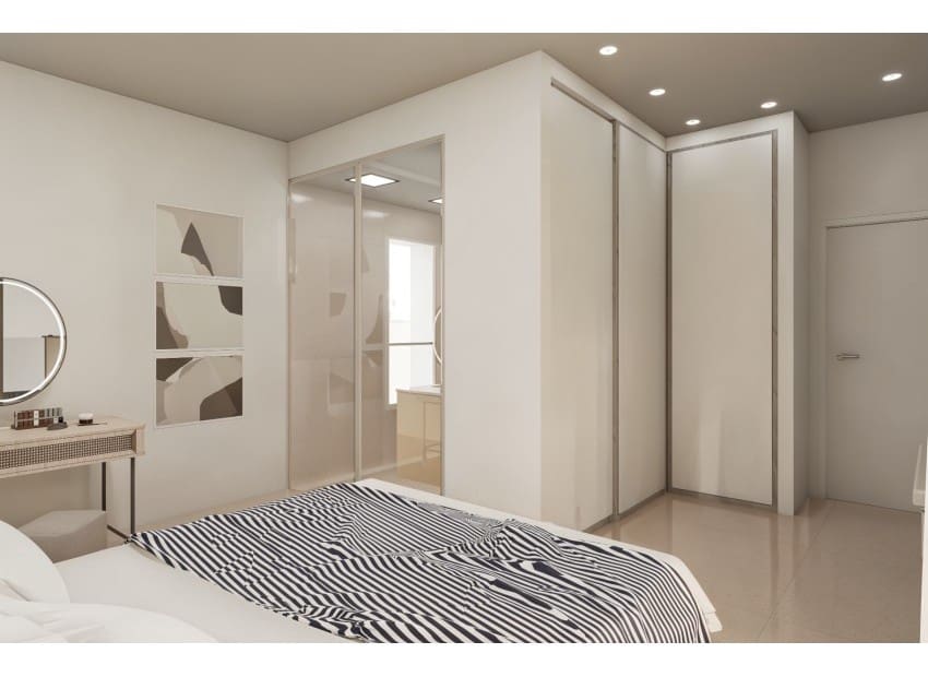 3 camera da letto Villa in vendita in Los Alcazares con piscina garage - 442.000 € (Rif: 8825788)