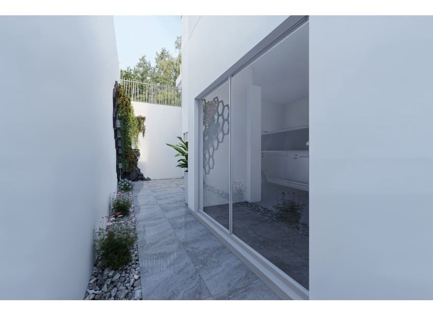 3 camera da letto Villa in vendita in Los Alcazares con piscina garage - 442.000 € (Rif: 8825788)