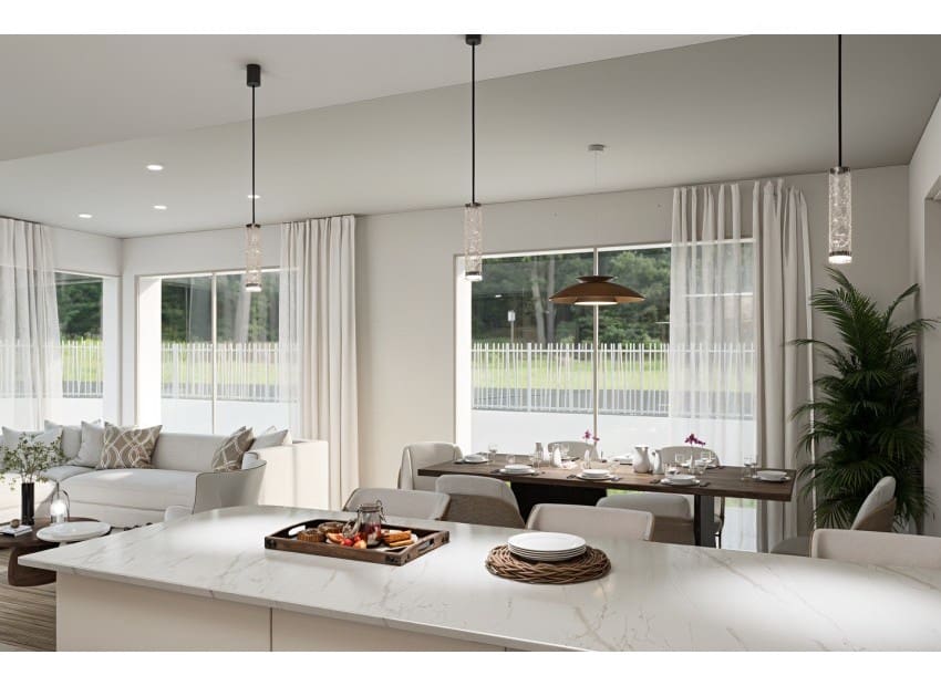 3 camera da letto Villa in vendita in Los Alcazares con piscina garage - 442.000 € (Rif: 8825788)