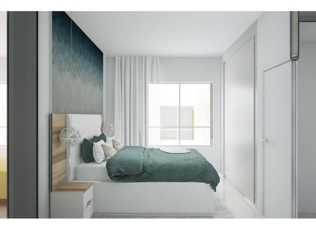 3 camera da letto Villa in vendita in Las Lomas de Rame - Bahía Bella, Los Alcázares con piscina garage - 442.000 € (Rif: 8825788)