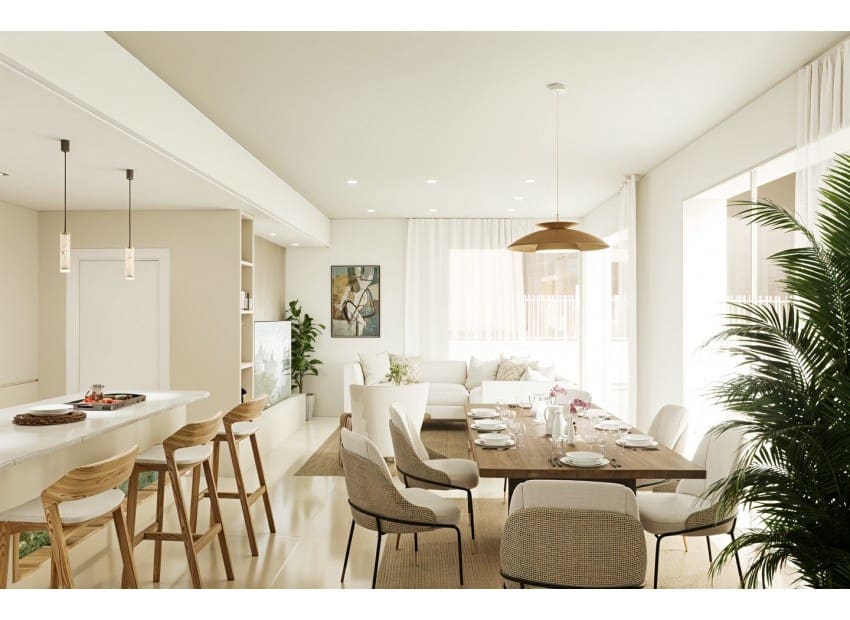 3 camera da letto Villa in vendita in Los Alcazares con piscina garage - 442.000 € (Rif: 8825788)