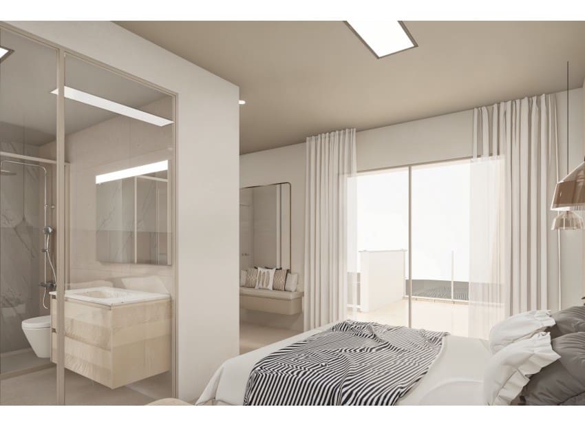 3 camera da letto Villa in vendita in Los Alcazares con piscina garage - 442.000 € (Rif: 8825788)