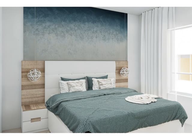 3 camera da letto Villa in vendita in Las Lomas de Rame - Bahía Bella, Los Alcázares con piscina garage - 442.000 € (Rif: 8825788)