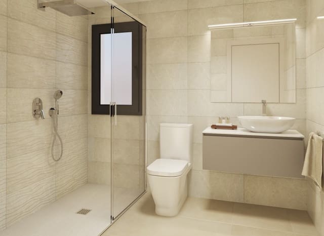 2 soverom Leilighet til salgs i Torre-Pacheco med svømmebasseng - € 289 900 (Ref: 8825789)