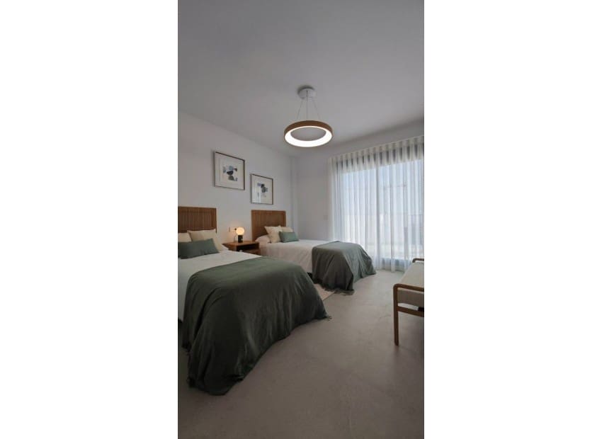 3 slaapkamer Villa te koop in San Miguel de Salinas met zwembad garage - € 574.000 (Ref: 8825792)